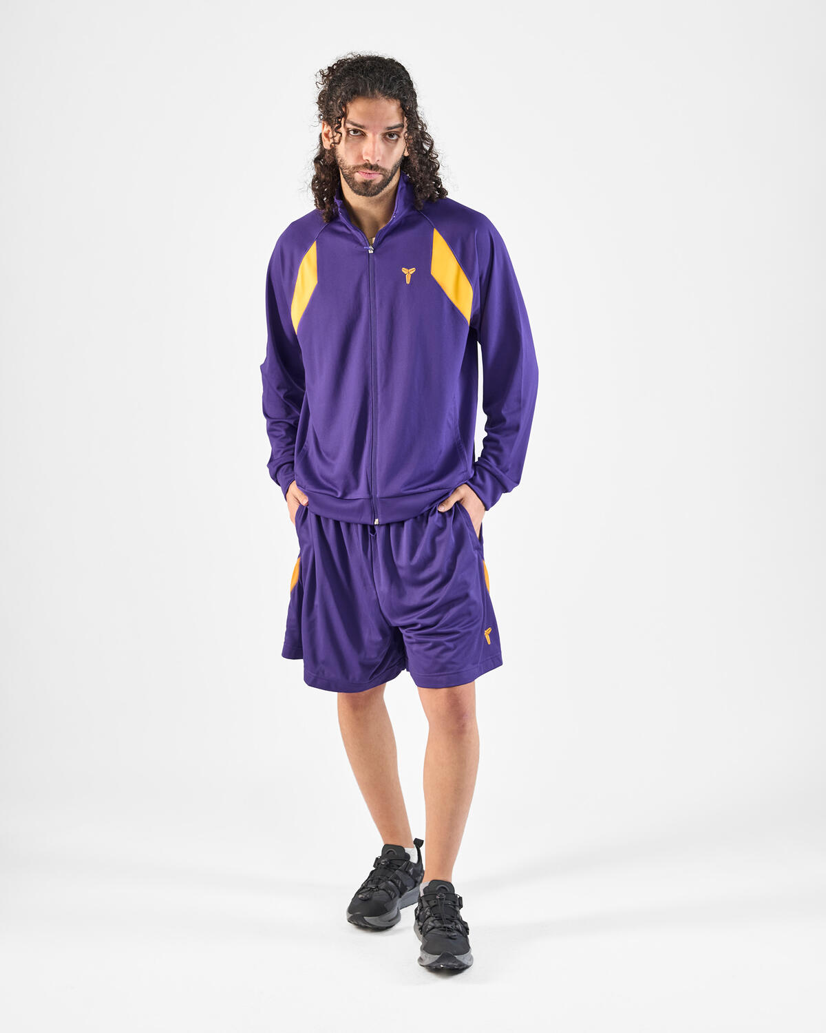 Nike Kobe Dri-FIT Jacket | HJ8097-547 | AFEW STORE